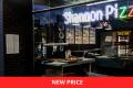 SHANNON PIZZA FOR SALE