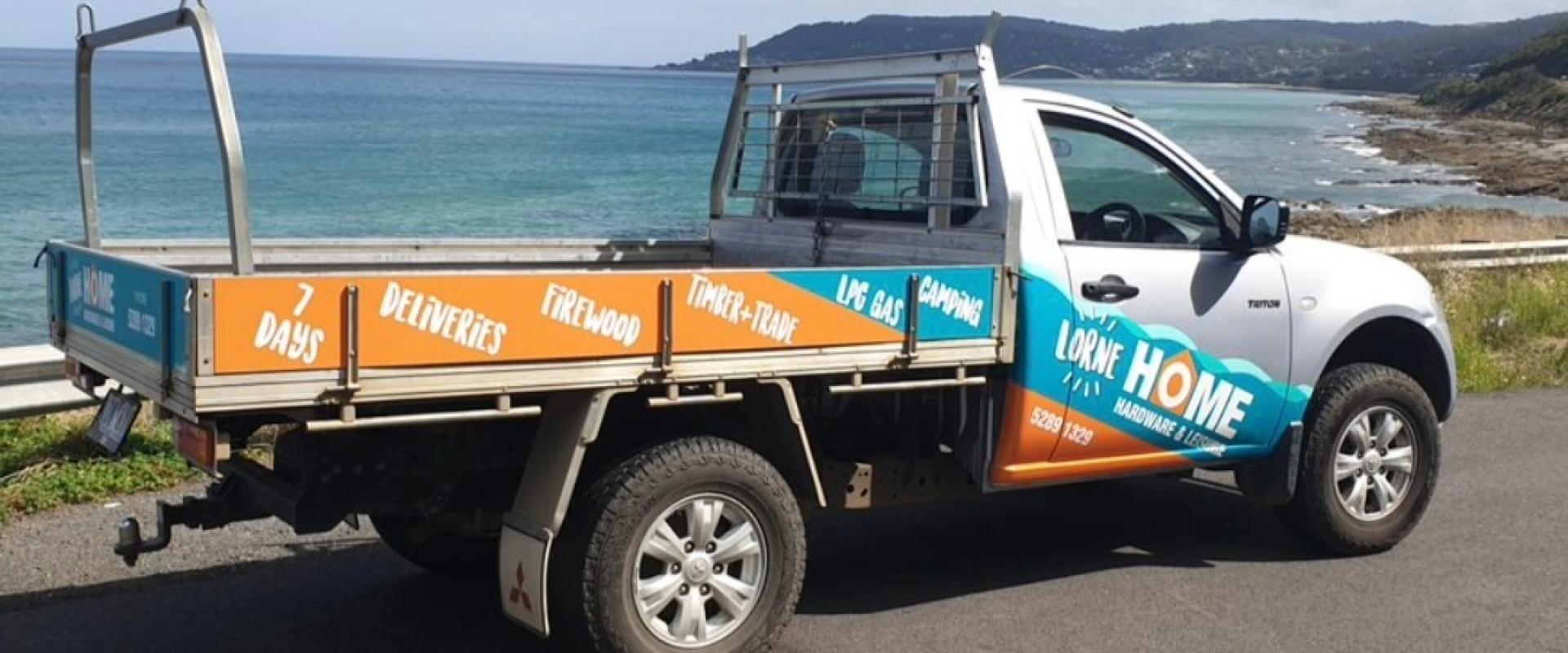 All Commercial Real Estate LORNE HOME HARDWARE & LEISURE FOR SALE