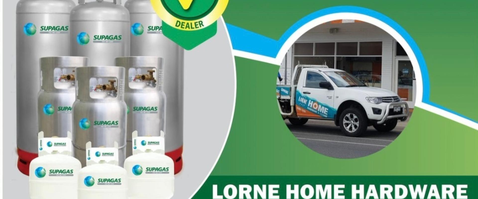 All Commercial Real Estate LORNE HOME HARDWARE & LEISURE FOR SALE