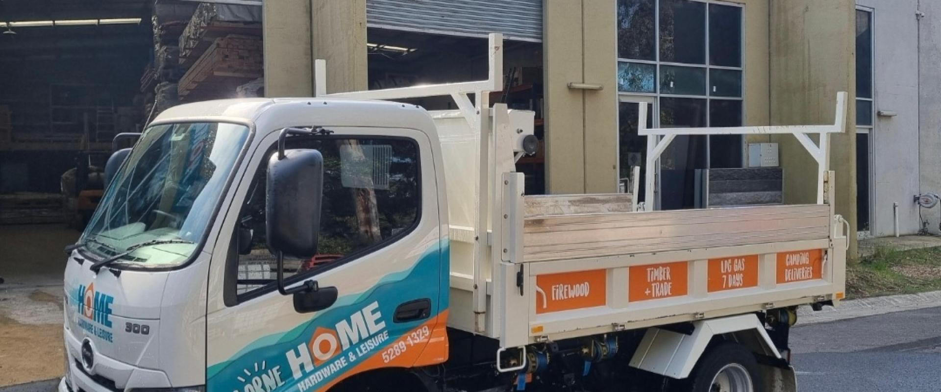 All Commercial Real Estate LORNE HOME HARDWARE & LEISURE FOR SALE