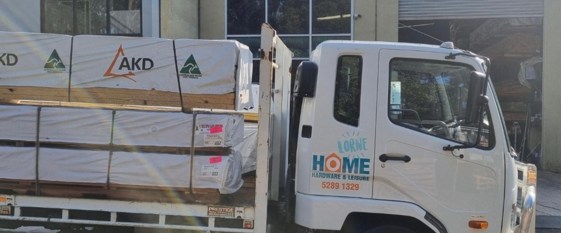 All Commercial Real Estate LORNE HOME HARDWARE & LEISURE FOR SALE