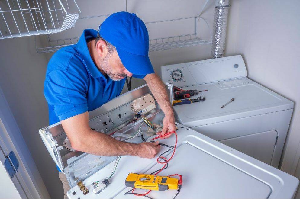 All Commercial Real Estate GEELONG APPLIANCE SPARES FOR SALE POA