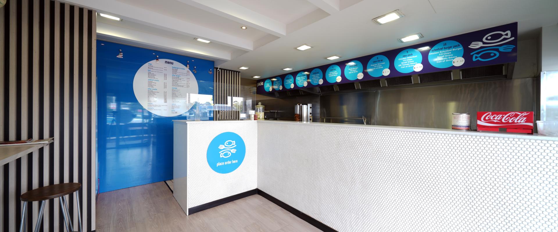 All Commercial Real Estate WAURN PONDS FISH & CHIPS FOR SALE POA