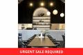 URGENT SALE REQUIRED - SURREAL GEELONG RESTAURANT FOR SALE - $99,000 ONO