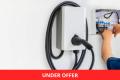 ESTABLISHED ELECTRICAL CONTRACTOR FOR SALE - $275,000 + SAV