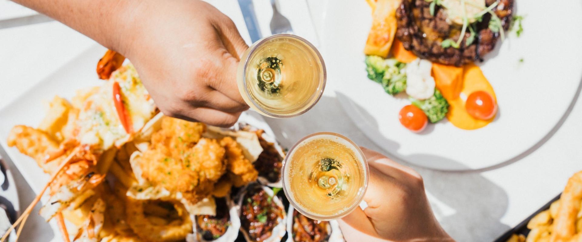 All Commercial Real Estate BAY VIEW BAR & GRILL PORTARLINGTON FOR