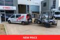 GEELONG & DISTRICT GOLF CAR SALES & SERVICE FOR SALE: POA