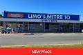 LIMO’S MITRE 10 HARDWARE & RURAL SUPPLIES FOR SALE - NEW PRICE
