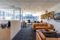 Corner Office Space