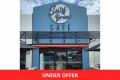 SURF BREAK CAFÉ TORQUAY FOR SALE - NEW PRICE POA
