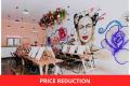 NEW PRICE - BOUTIQUE BUSINESS BRUSH & BUBBLES FOR SALE - POA