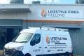 LIFESTYLE FIRES GEELONG FOR SALE - POA