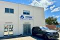 NEWLY REFURBISHED: PRIME INDUSTRIAL PROPERTY IN BRAYBROOK PROXIMITY ESTATE