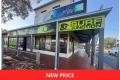 SURF JUNCTION FOR SALE - $95,000 + SAV