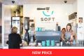 SOFT CAFE GEELONG – PREMIER HOSPITALITY VENUE FOR SALE - POA