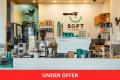 SOFT CAFE GEELONG – PREMIER HOSPITALITY VENUE FOR SALE - POA