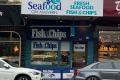 BEST FRESH SEAFOOD SALES AND TAKEAWAY FISH & CHIPS SHOP IN TOORAK
