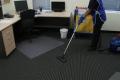 GEELONG'S PREMIER COMMERCIAL CLEANING BUSINESS FOR SALE
