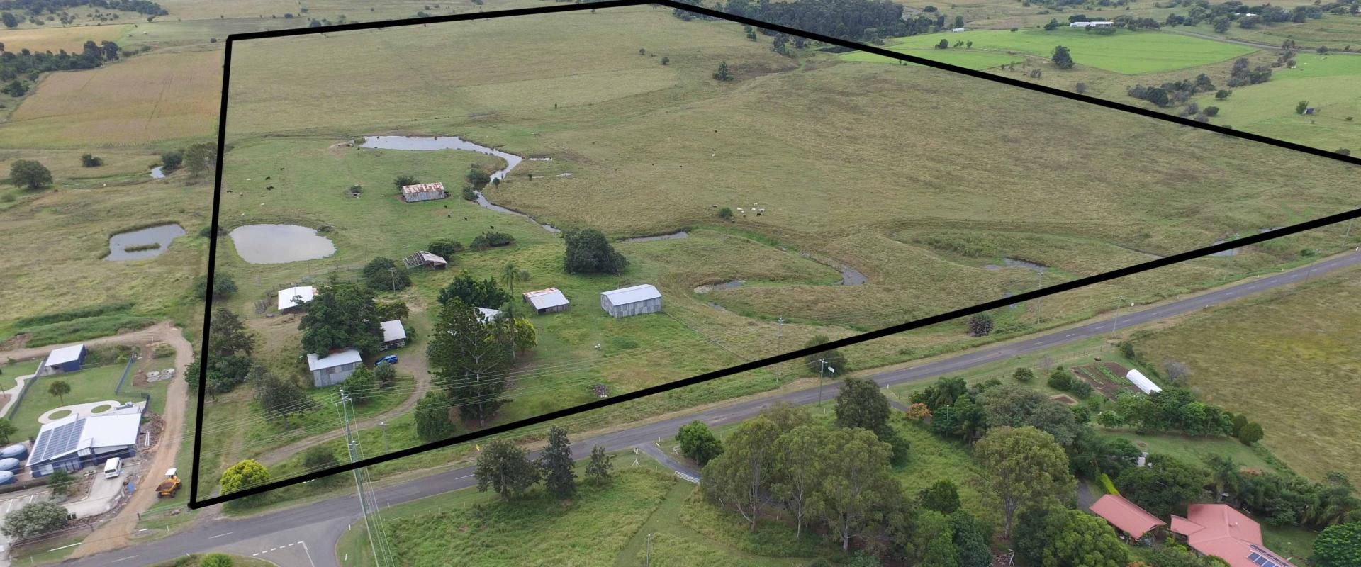 Allied Realtors DA Approved Over 55's village