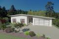 Family Friendly New Home on Larger Lot