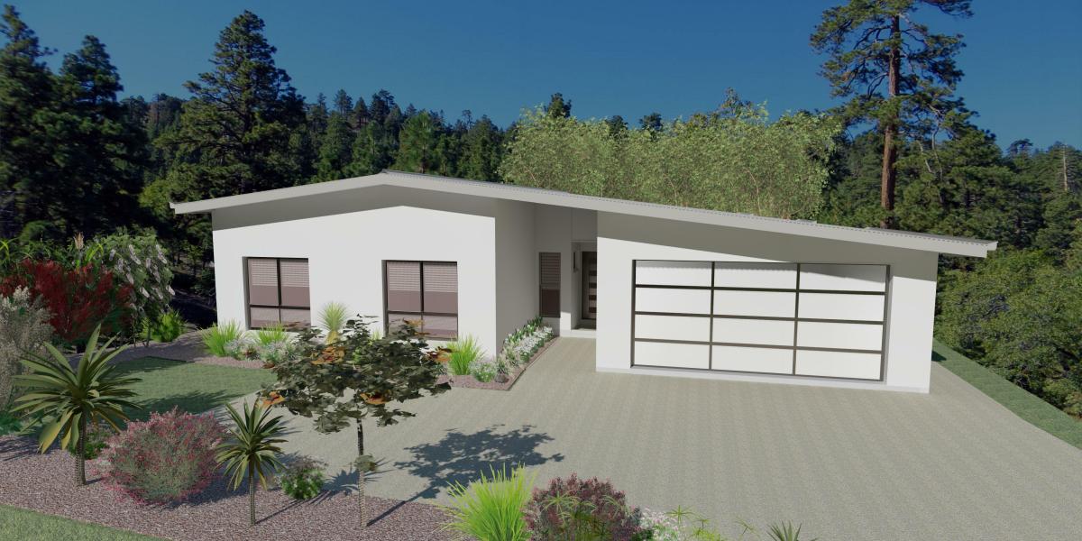 Family Friendly New Home on Larger Lot