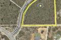 5 ACRES (approx) Vacant Land