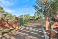 4 ACRES OF RURAL LIVING - HORSES WELCOME