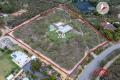 5 ACRES - RURAL RESORT STYLE LIVING