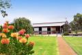 7.7ACRES - RURAL LIVING - HORSE PROPERTY