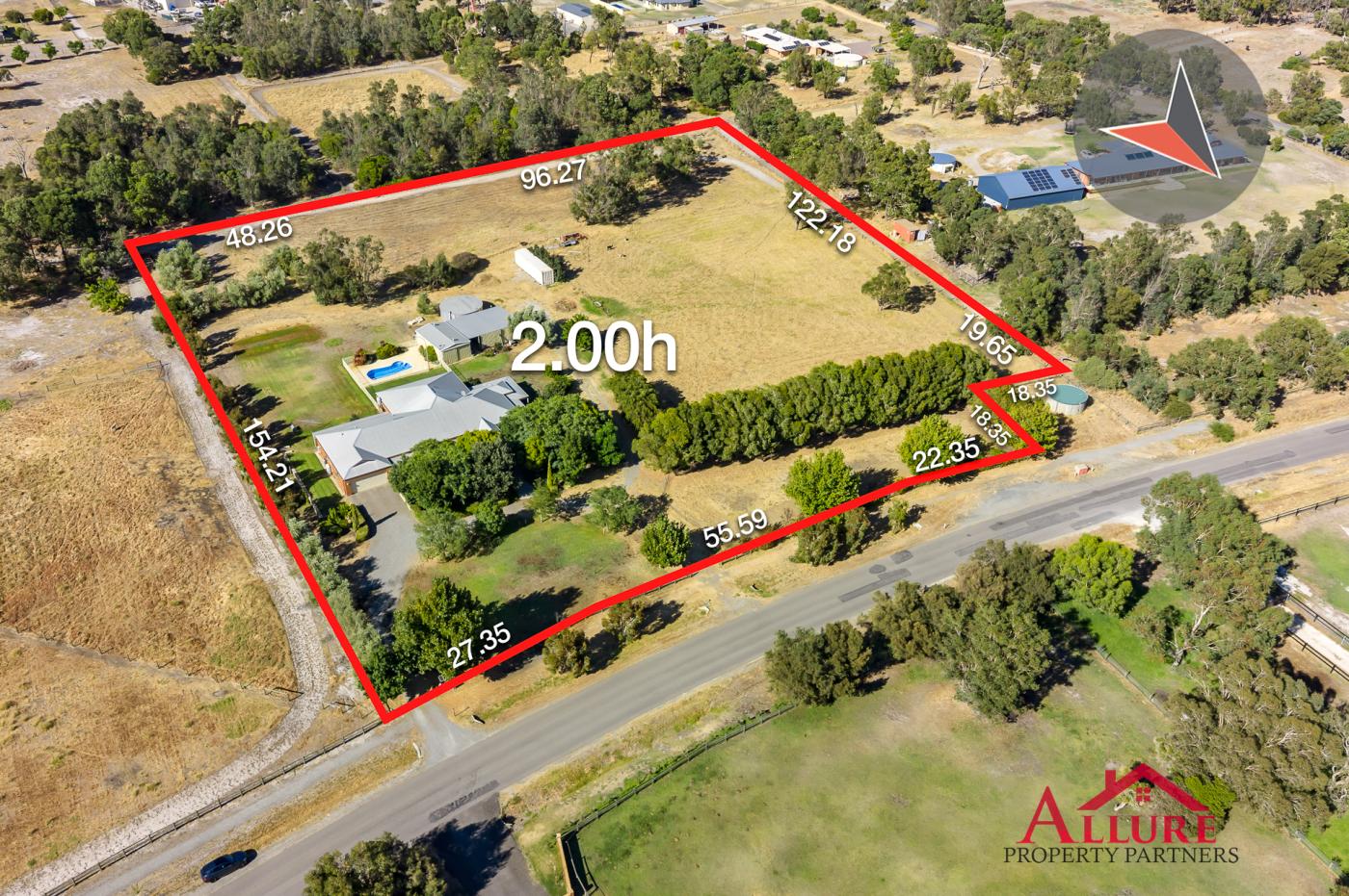 173 Karbro Drive, Cardup WA 6122, Cardup - Image 1