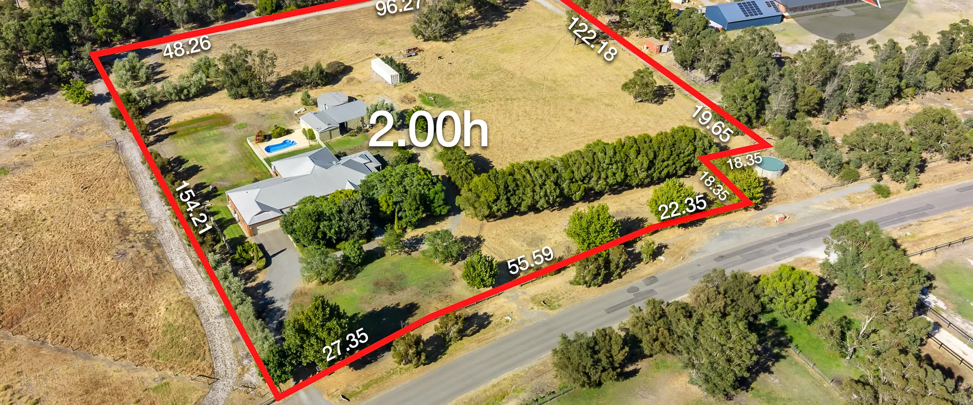 173 Karbro Drive, Cardup WA 6122, Cardup - Thumbnail 2