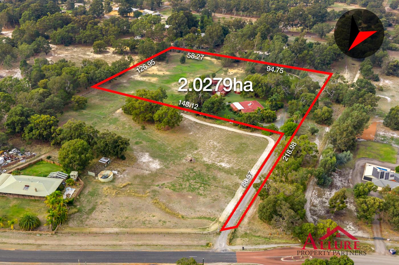 109 Karbro Drive, Cardup WA 6122, Cardup - Image 1
