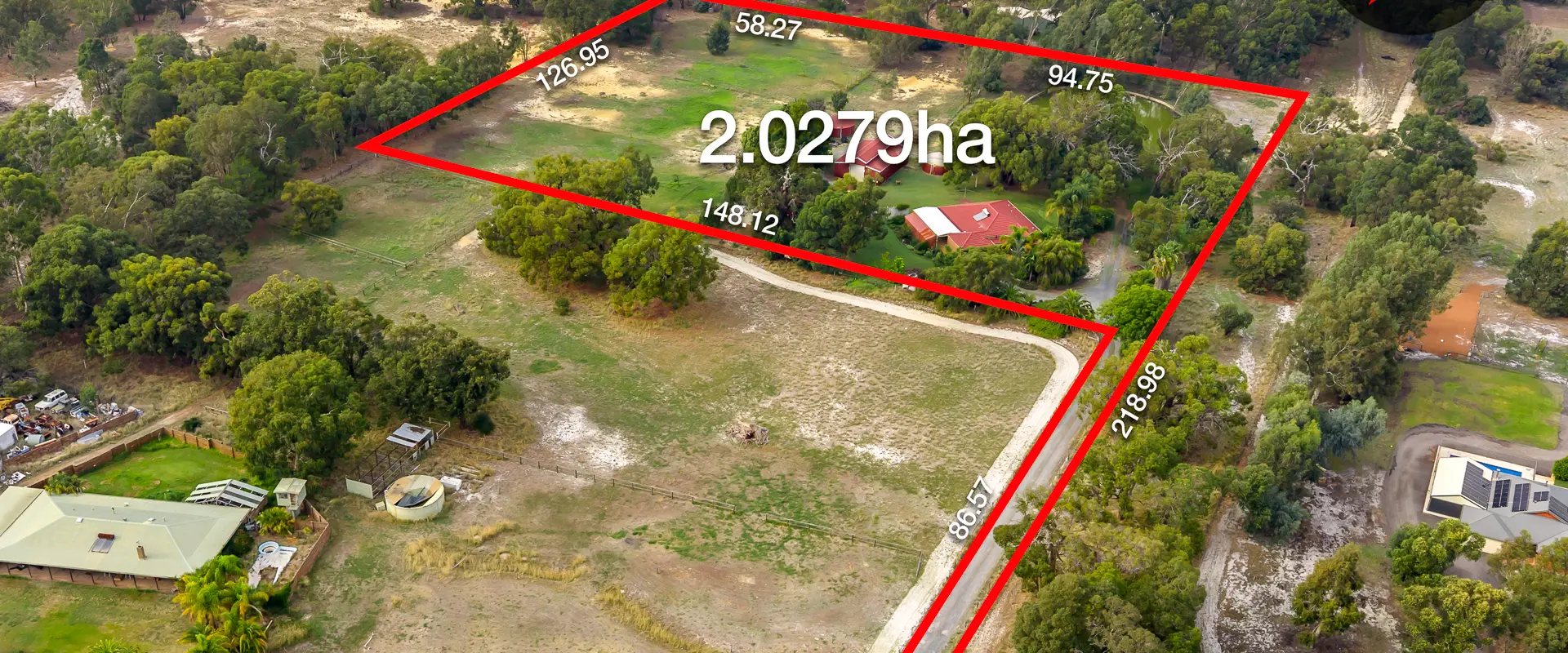 109 Karbro Drive, Cardup WA 6122, Cardup - Thumbnail 2