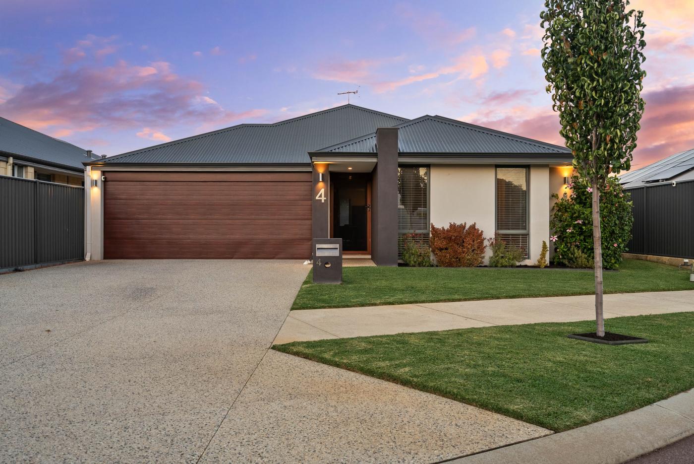 4 Blyton Grove, Baldivis WA 6171, Baldivis - Image 1