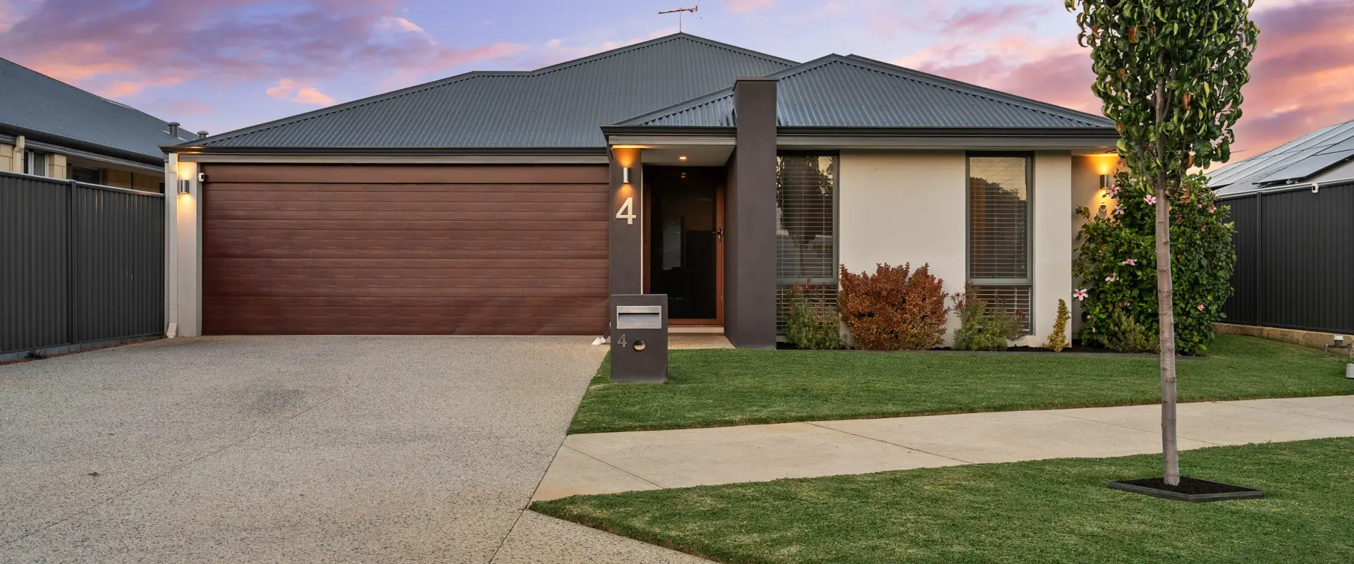 4 Blyton Grove, Baldivis WA 6171, Baldivis - Thumbnail 2