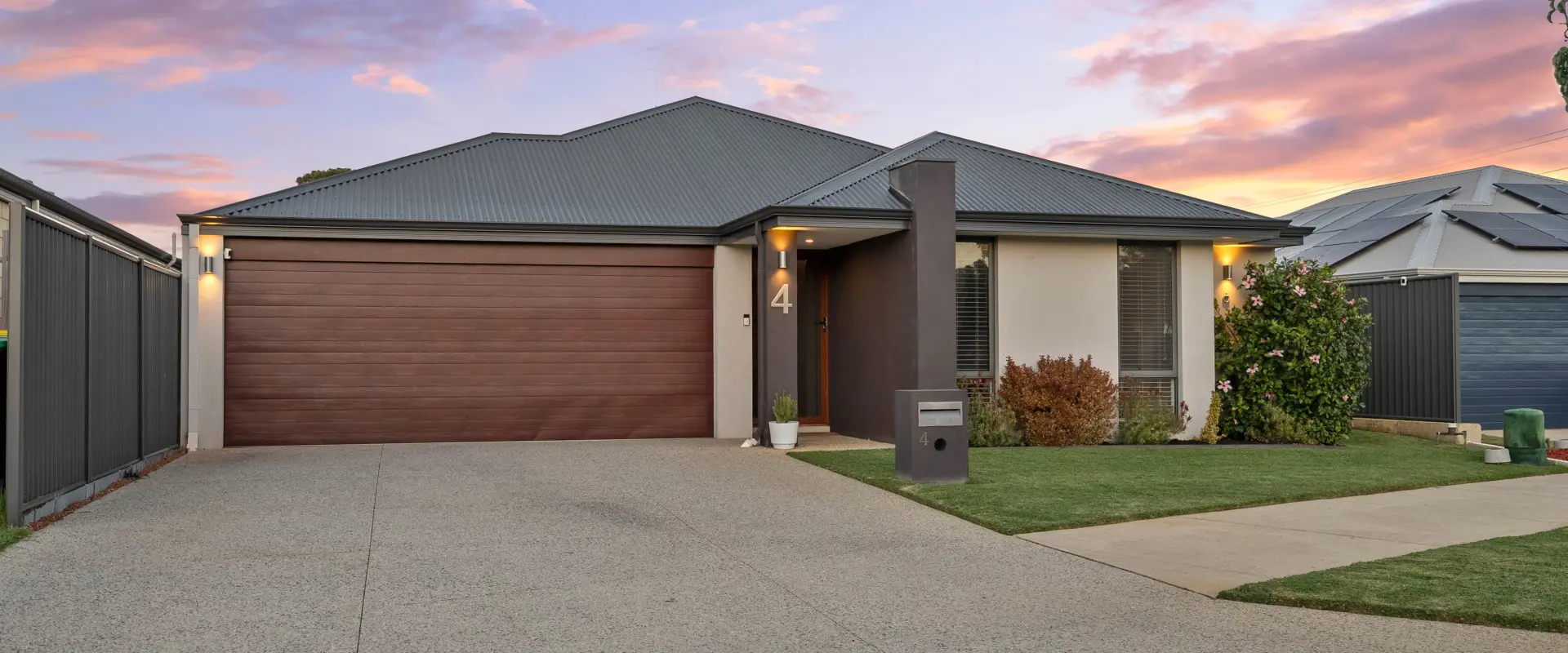 4 Blyton Grove, Baldivis WA 6171, Baldivis - Thumbnail 4