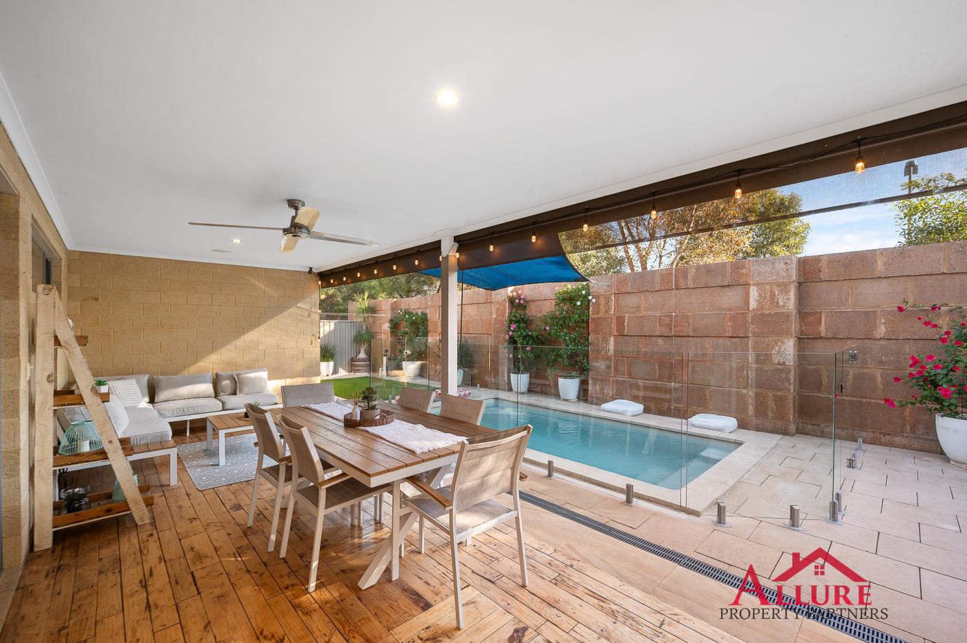 114 Bernborough Avenue, Caversham WA 6055, Caversham - Image 1