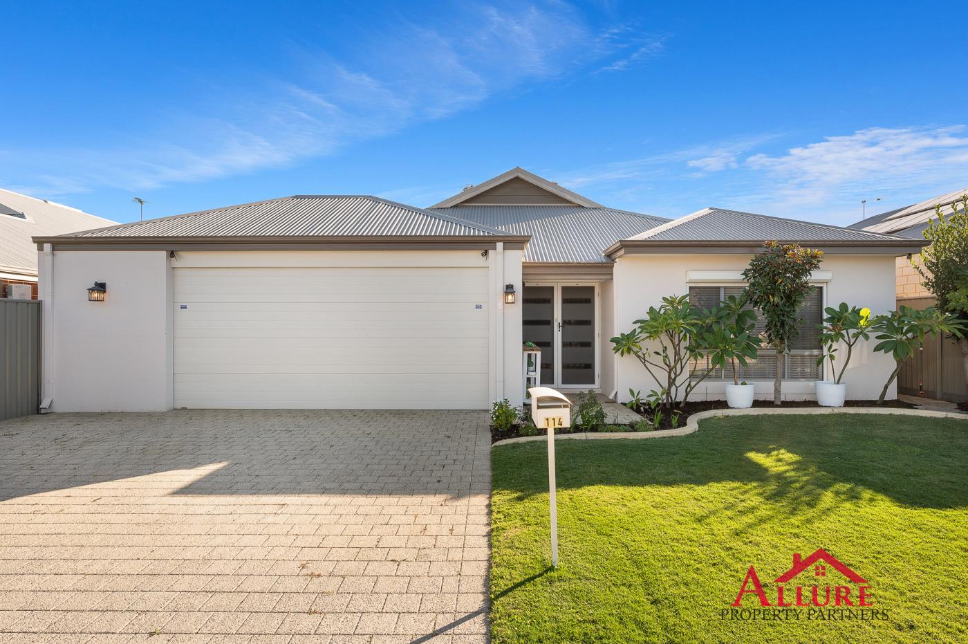 114 Bernborough Avenue, Caversham WA 6055, Caversham - Image 1