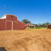 Seller of a House in Mardella