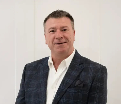 Tim Jorgensen photo