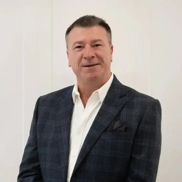 Tim Jorgensen