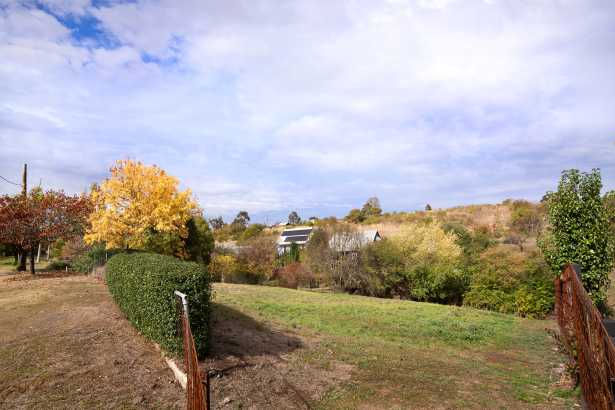 Build Your Dream Home in One of Clunes' Most Picturesque Pockets