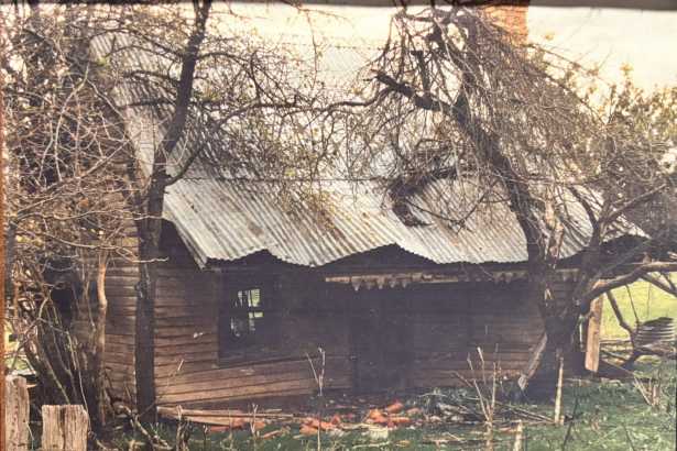 A Rare Clunes Holding with Deep Local History