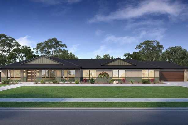 A Lifestyle Opportunity on the Edge of Clunes