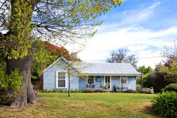 Oakhill | Prestigious Hill Street | Enduring Victorian charm | A once-in-a-generation opportunity