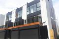 Contemporary Luxury Townhouse with city views at Port Melbourne