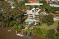EXQUISITE CHELMER RIVERFRONT WITH PRIVATE PONTOON