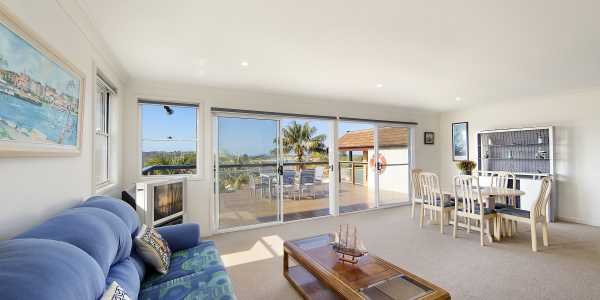 Mr & Mrs Morgan testimonial image