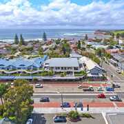 Lorna does not give up