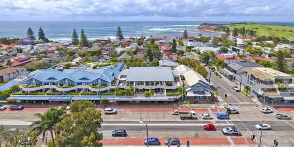 P Kenny testimonial image